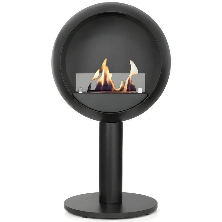 Bioethanol Standkamin - LUNAN